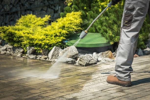 Best Oil Spill Cleanup  in Brockway, PA