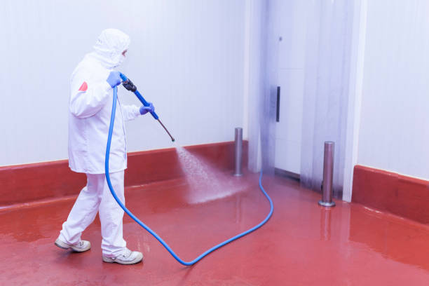Best Animal Enclosure Cleaning  in Brockway, PA